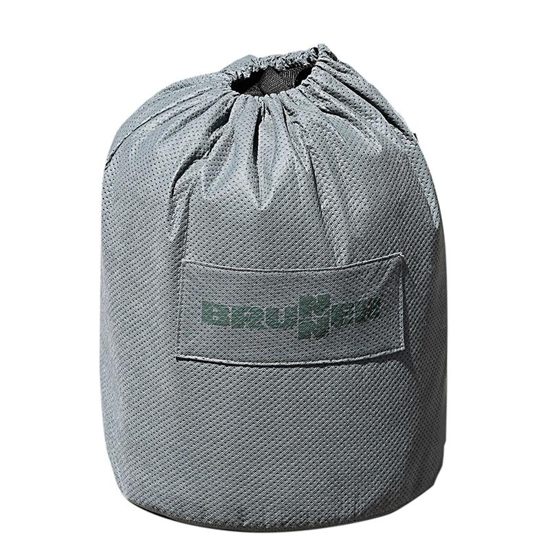 Brunner Caravan Cover 6M - caravanhoes 700-750cm 4/5