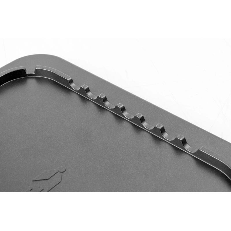 Brunner Devil Plancha Flat - grillplaat 5/5