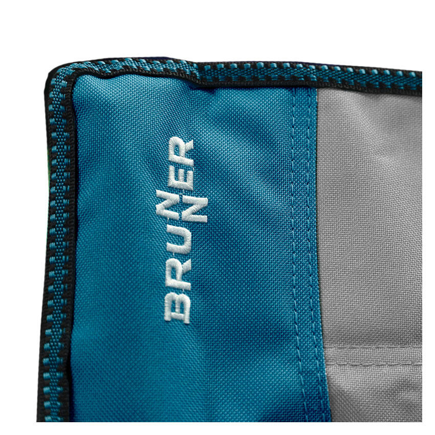Sedia pieghevole con sostegno laterale Raptor Classic 4/7