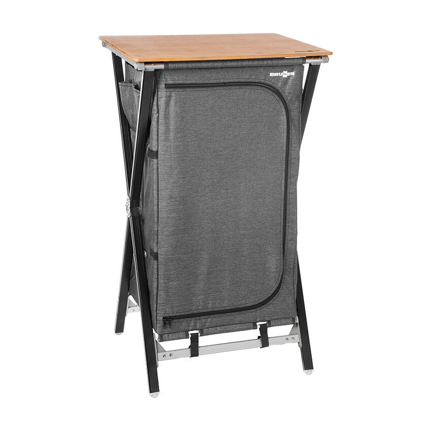 Brunner Mercury Cross LS SQ - campingkast 3/5
