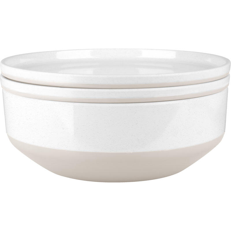Brunner Odette 6 in 1 - melamine serviesset (7 delig) 3/5