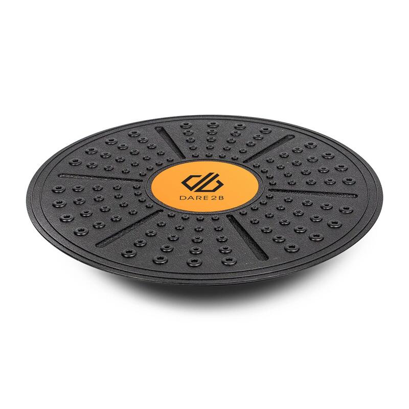 Home Fitness Balance Board für Erwachsene - Schwarz