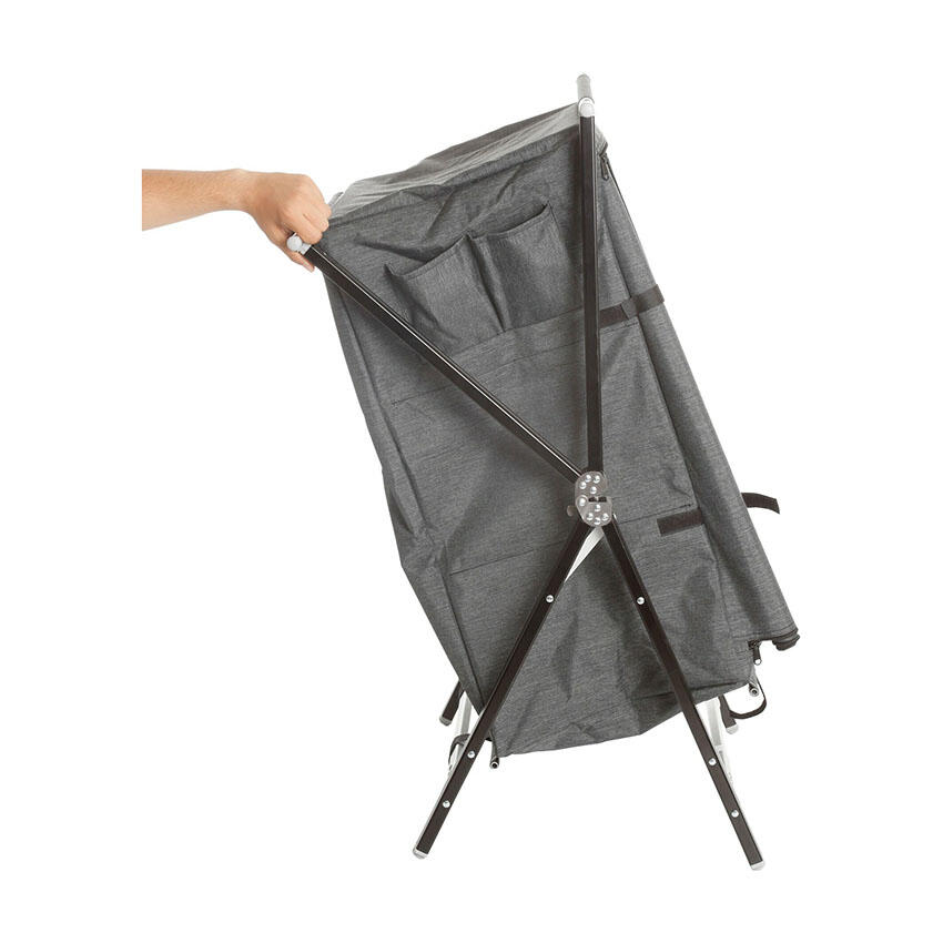Brunner Mercury Cross LS SQ - campingkast 4/5