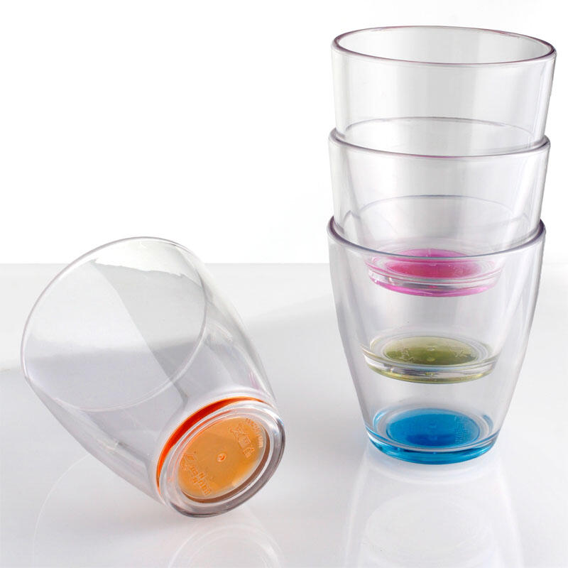 Brunner Tahiti – drinkglas (4 stuks) 3/3