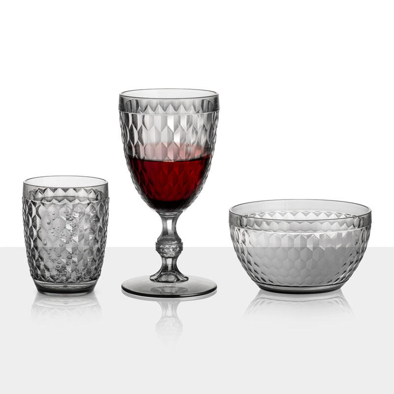 Brunner Coralux Waterglass - drinkglas (2 stuks) 5/5