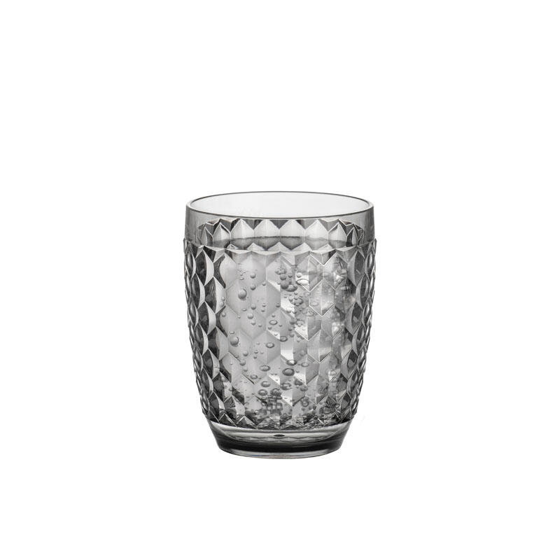 Brunner Coralux Waterglass - drinkglas (2 stuks) 4/5