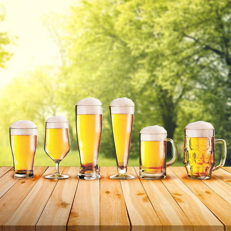 Brunner Set Beerglass Special - bierglas (2 stuks) 3/5