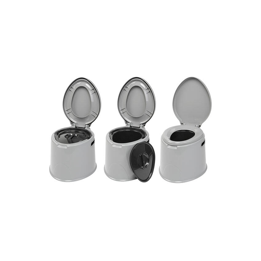Brunner Optitoil - draagbaar campingtoilet 5/5