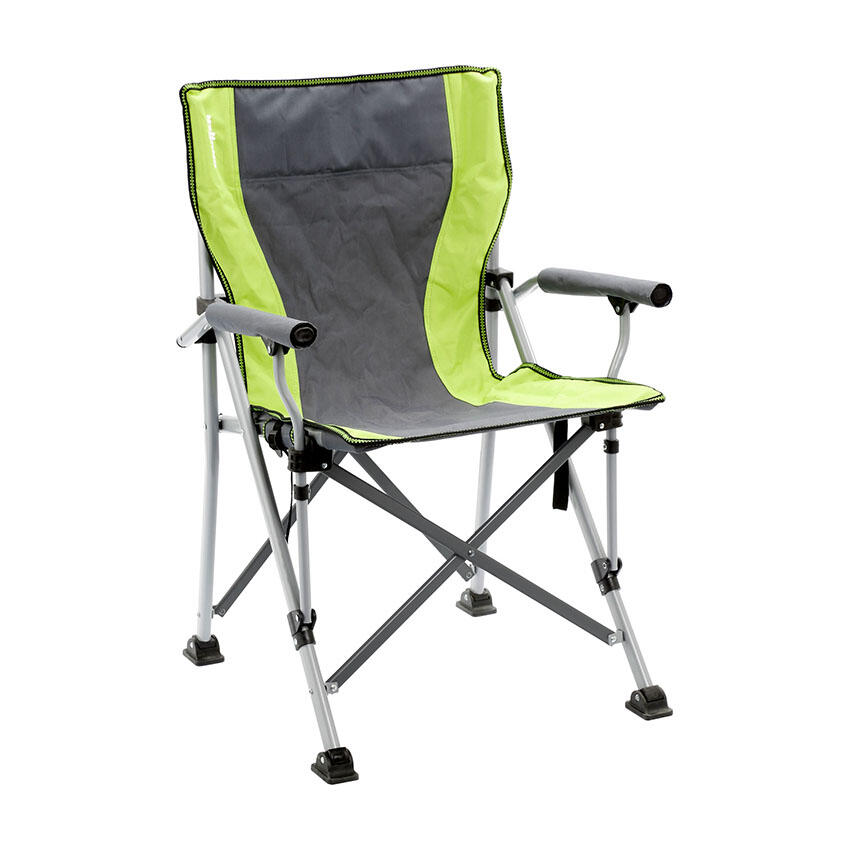 Sedia pieghevole con sostegno laterale Raptor Classic 5/5