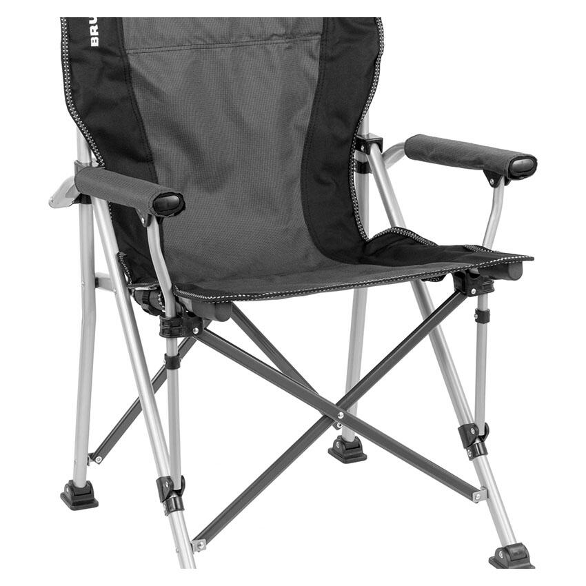 Sedia pieghevole con sostegno laterale Raptor Classic 4/5