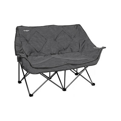 Brunner action sofa - camping bank grey