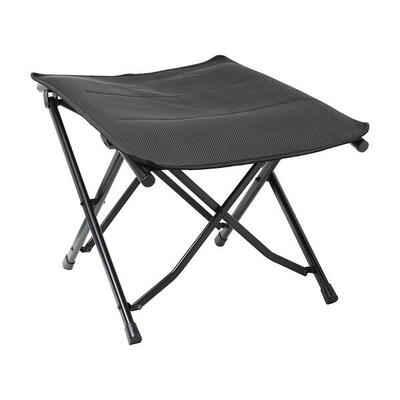 Brunner raptor footrest 3d - vrijstaande voetsteun