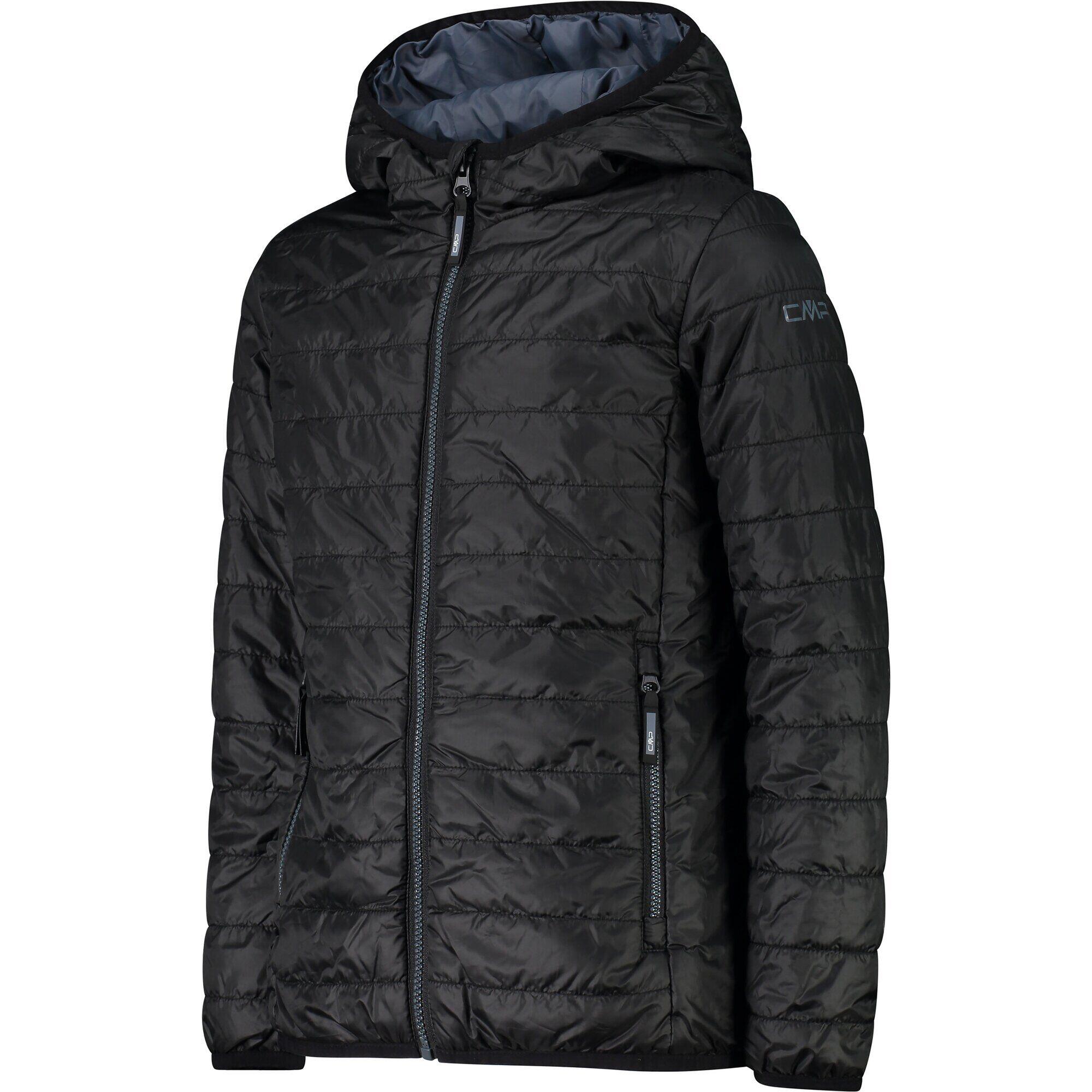 CMP Mädchen Jacke Kid G Jacket Fix Hood 34Z5155 3/3