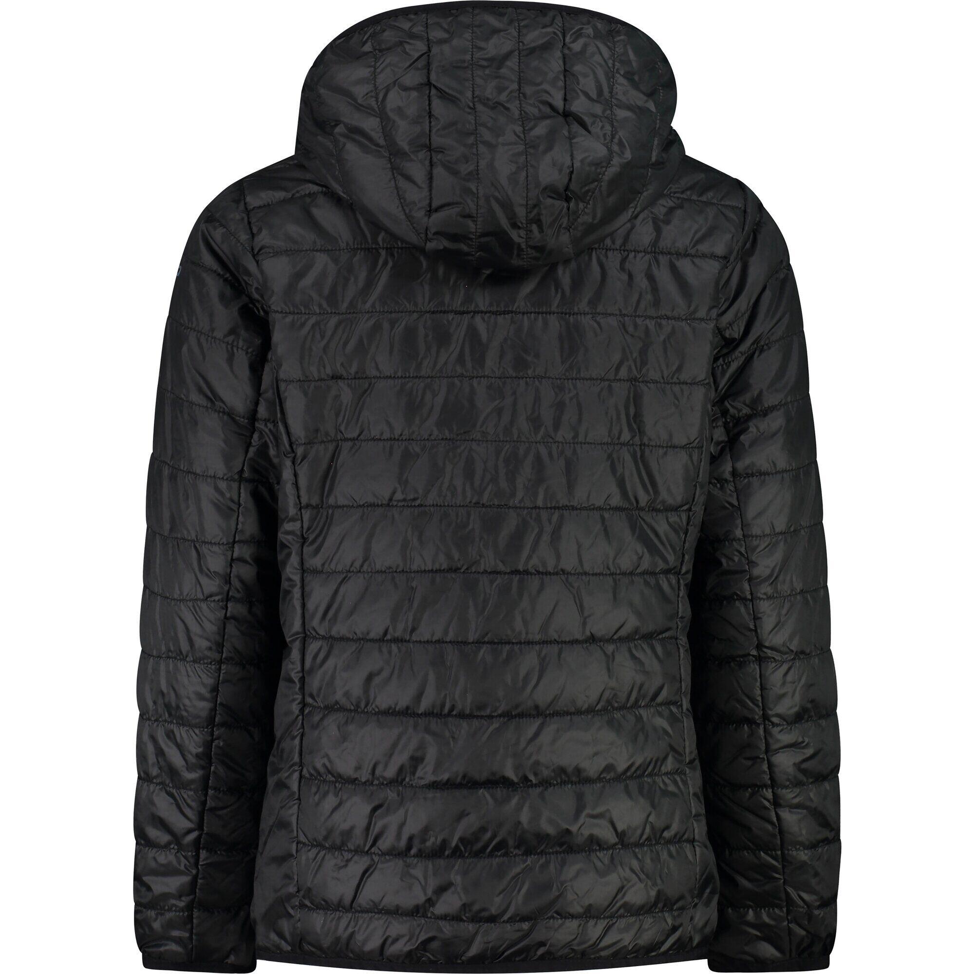 CMP Mädchen Jacke Kid G Jacket Fix Hood 34Z5155 2/3