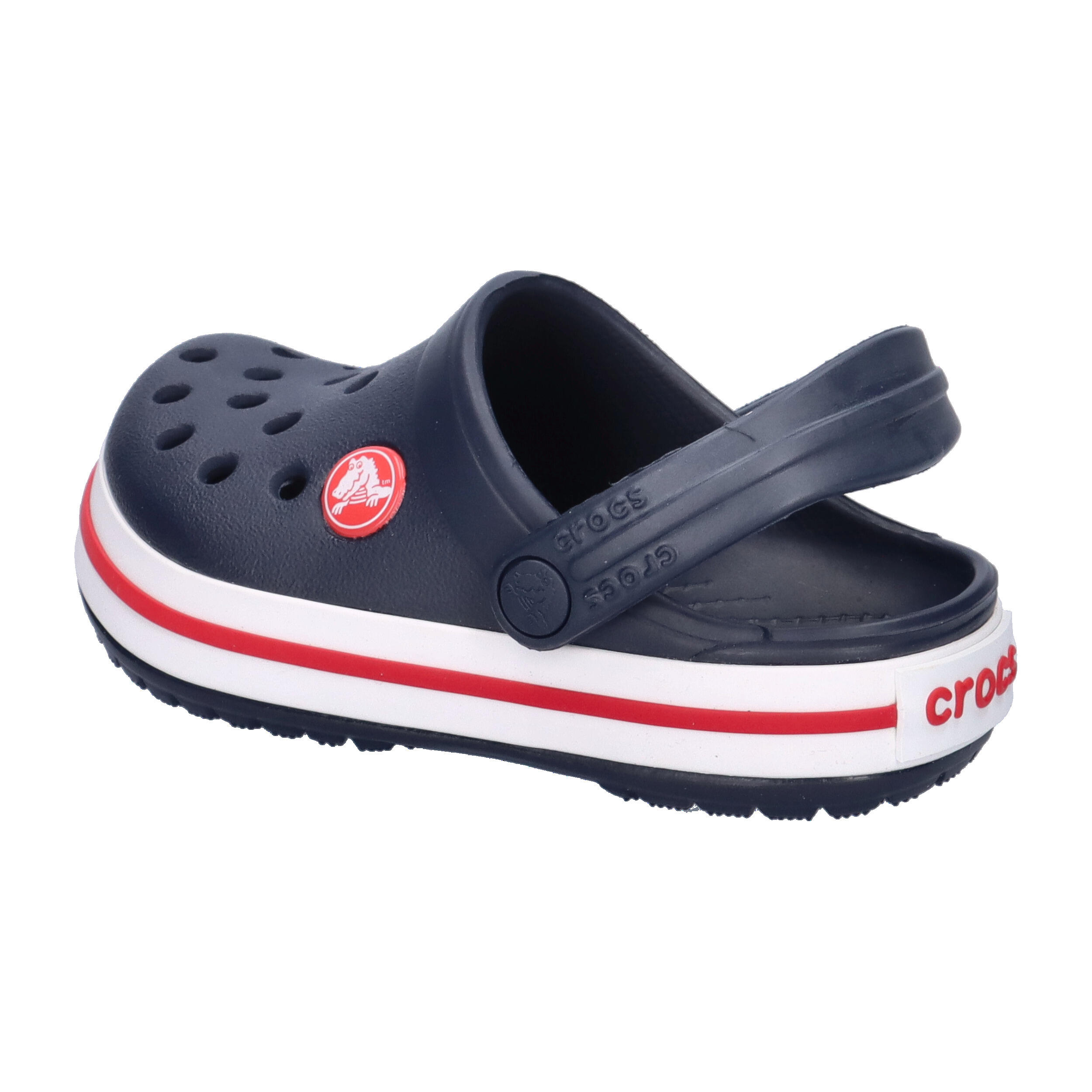 CROCS scarpe casual Zoccoli Crocband 3/7
