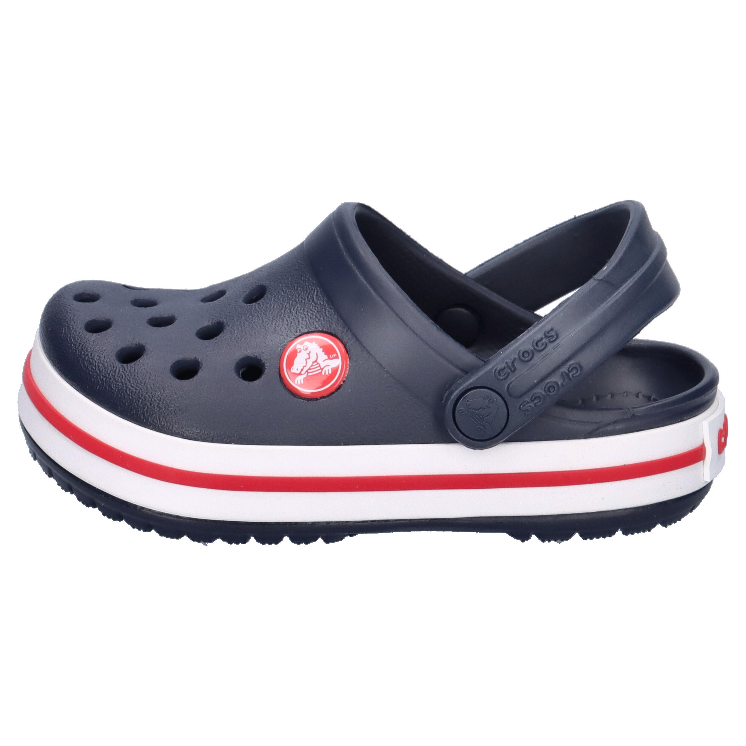 CROCS scarpe casual Zoccoli Crocband 2/7