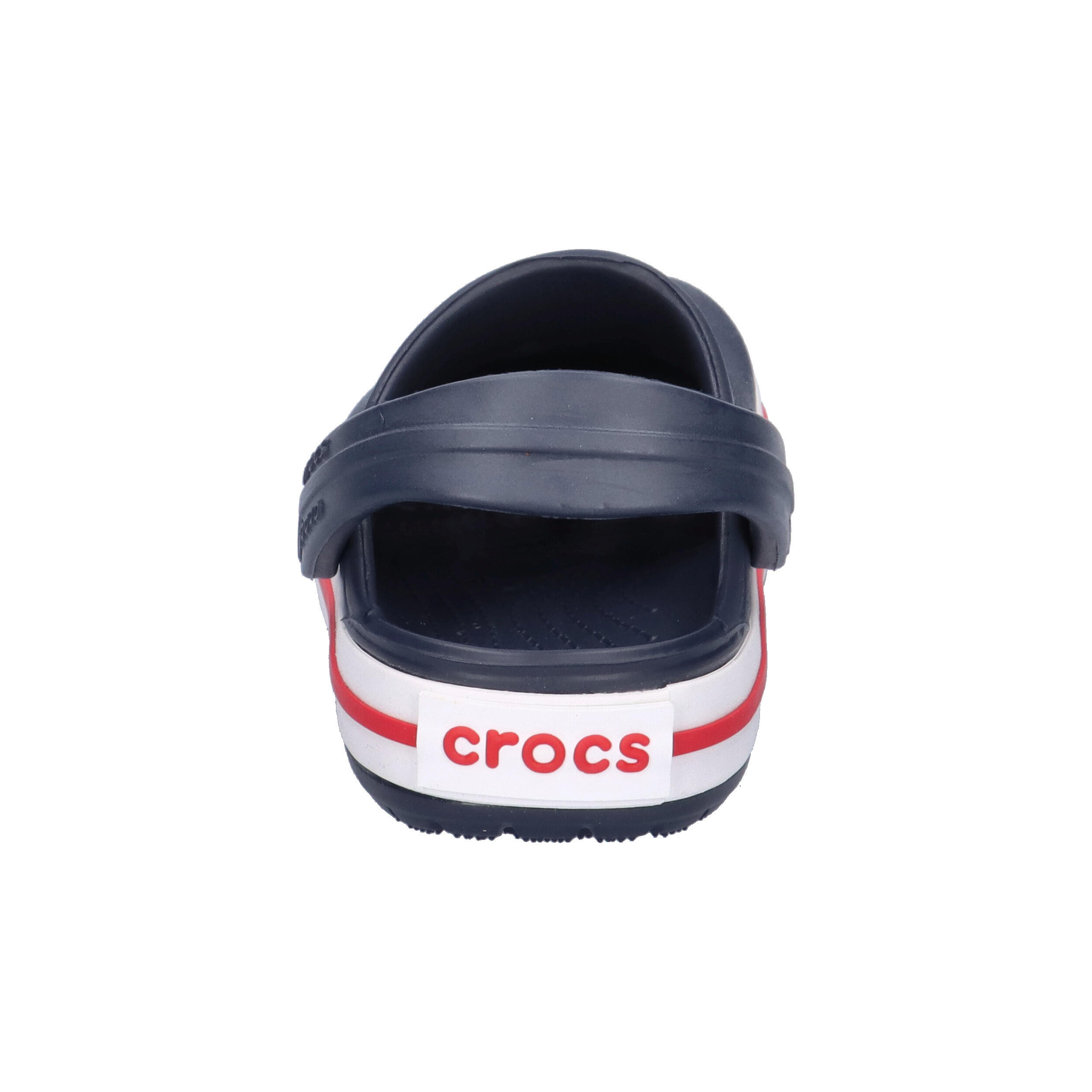 CROCS scarpe casual Zoccoli Crocband 5/7