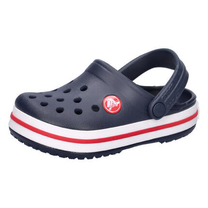 Zuecos para niños Crocs Crocband