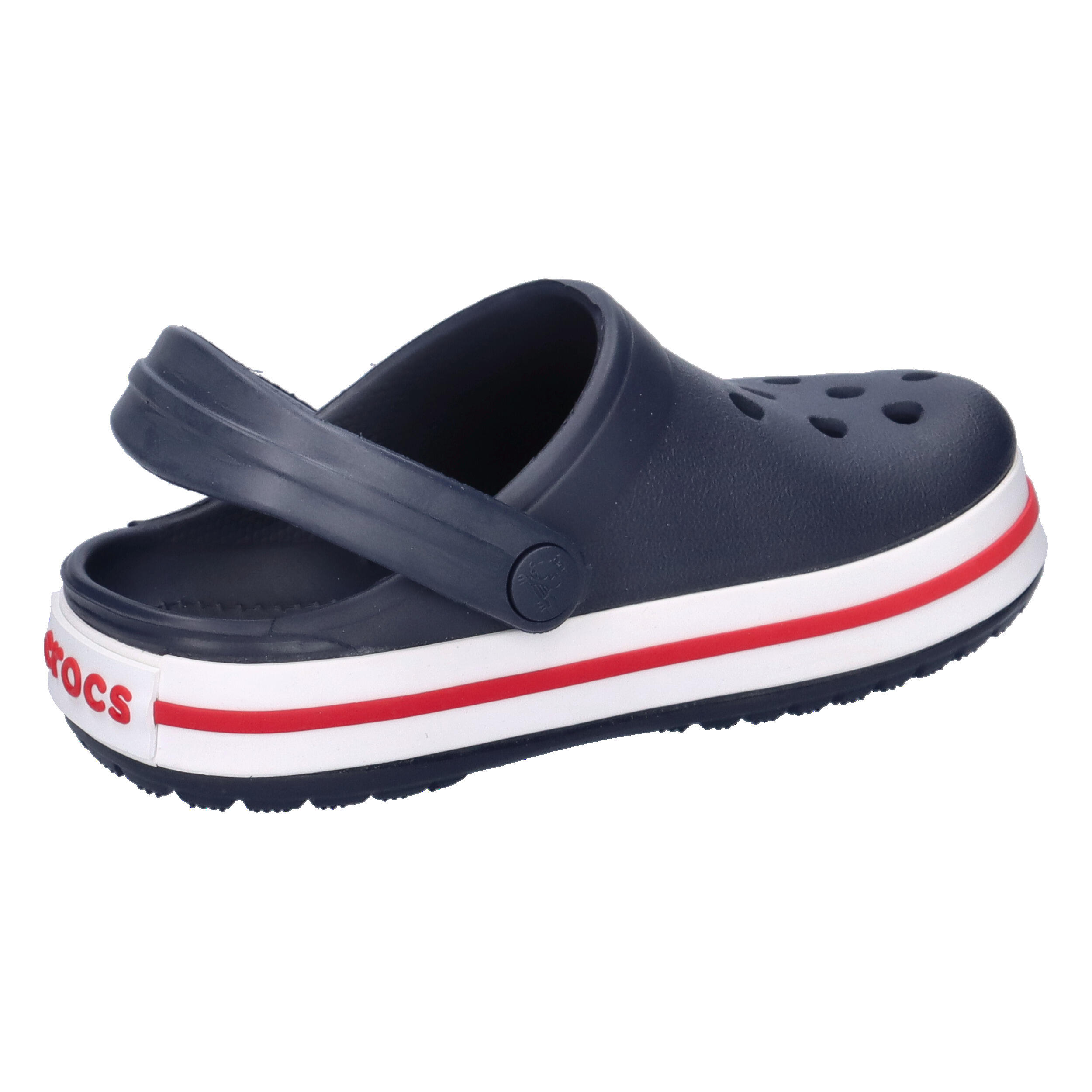 CROCS scarpe casual Zoccoli Crocband 7/7
