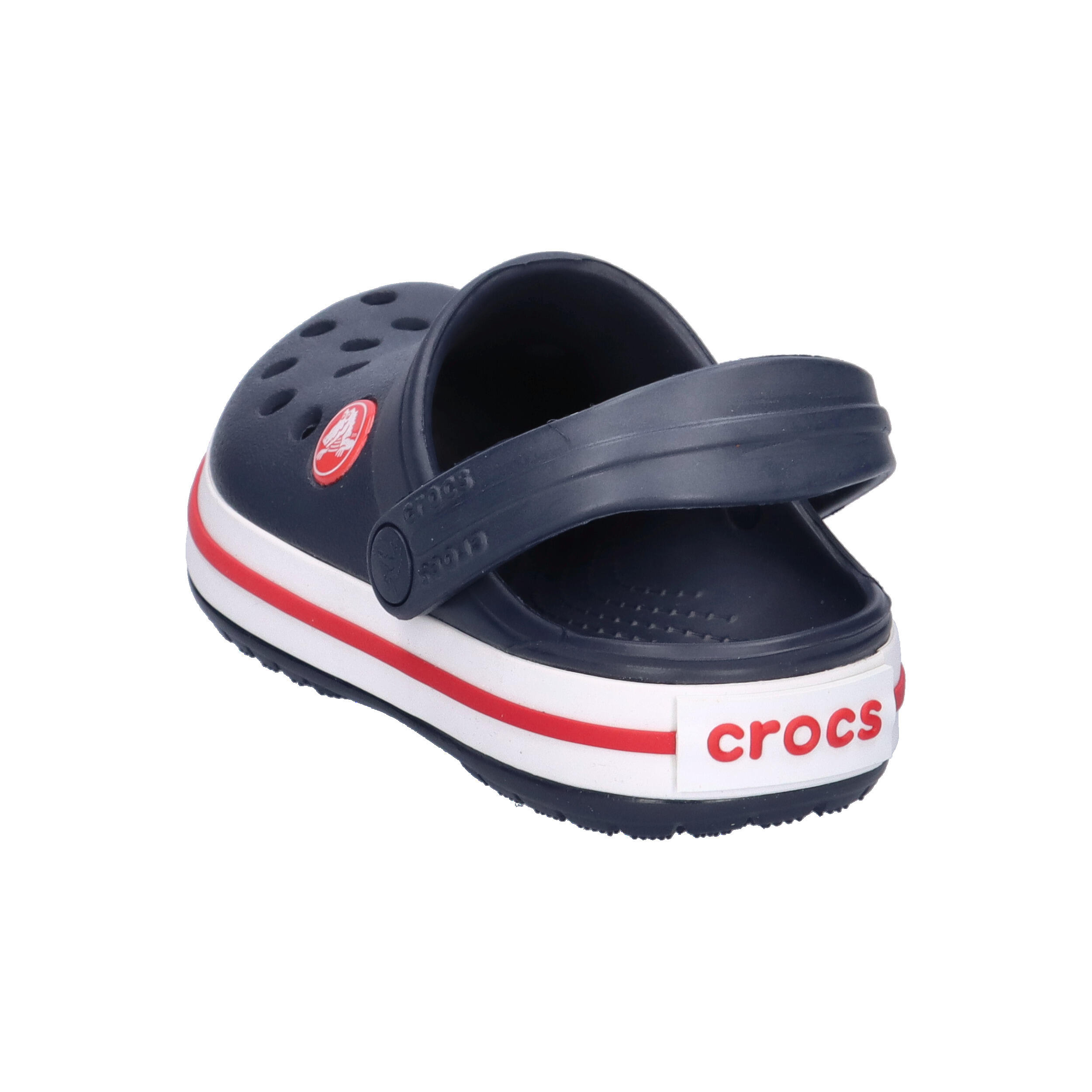 CROCS scarpe casual Zoccoli Crocband 4/7