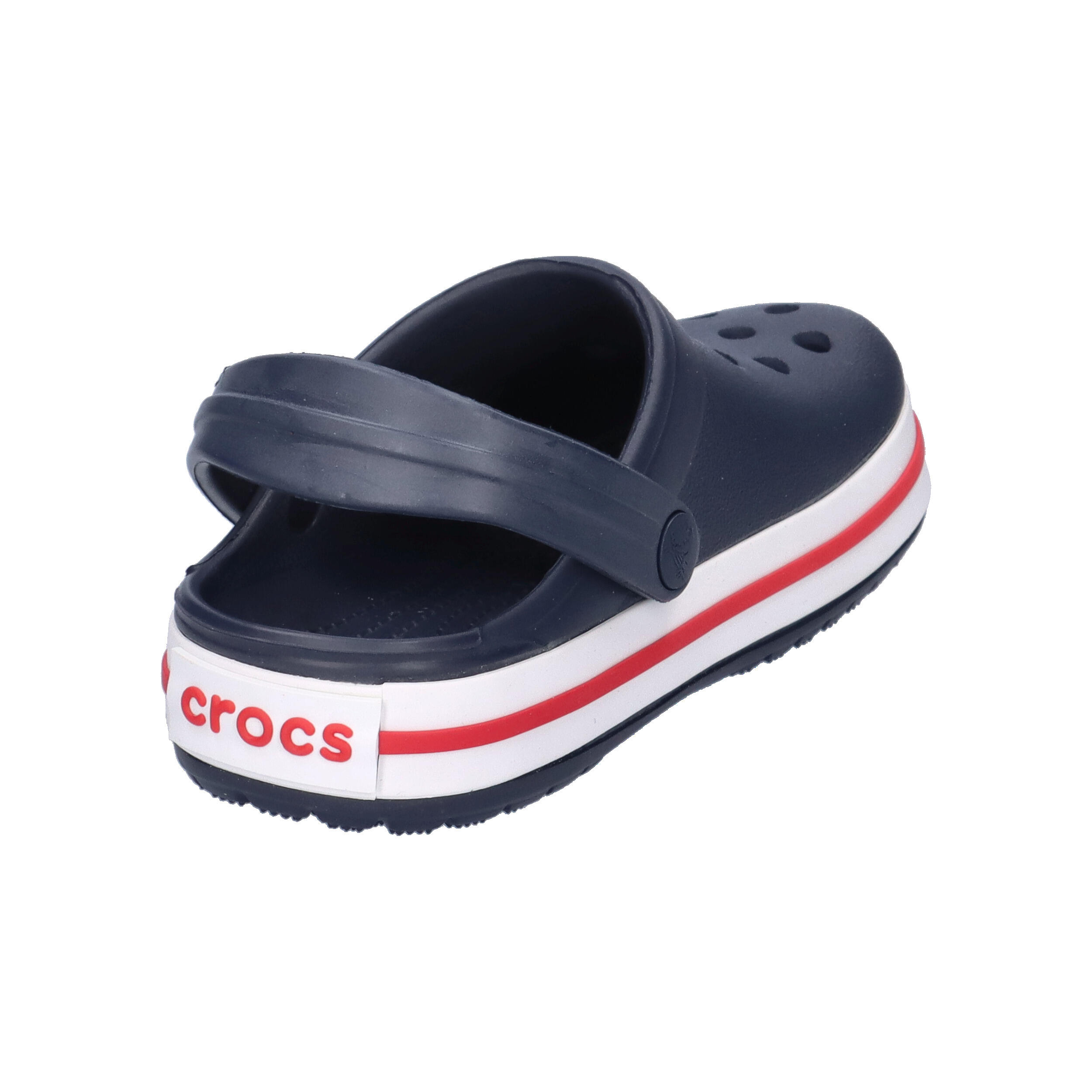 CROCS scarpe casual Zoccoli Crocband 6/7