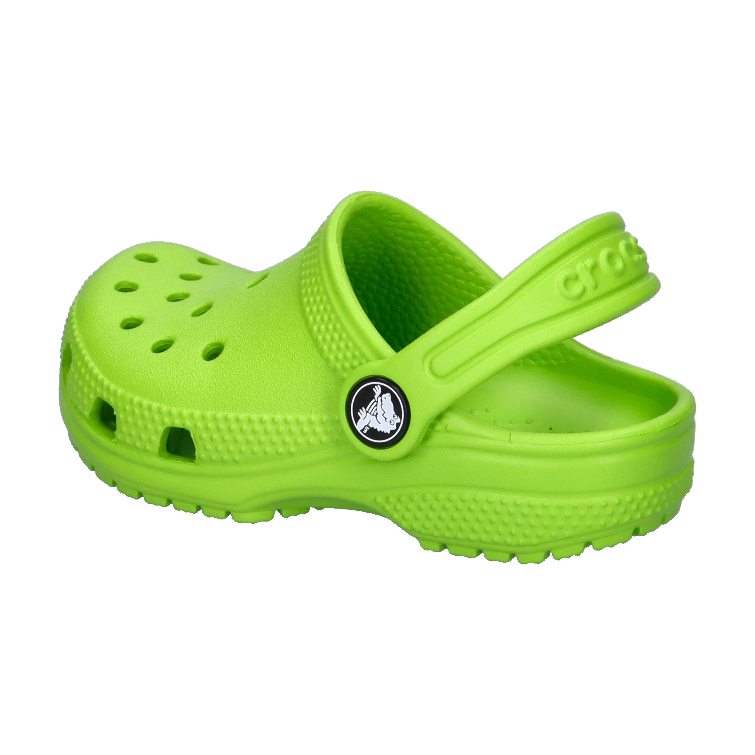 Crocs Kinder Schuhe Classic Clog T 206990 11/15