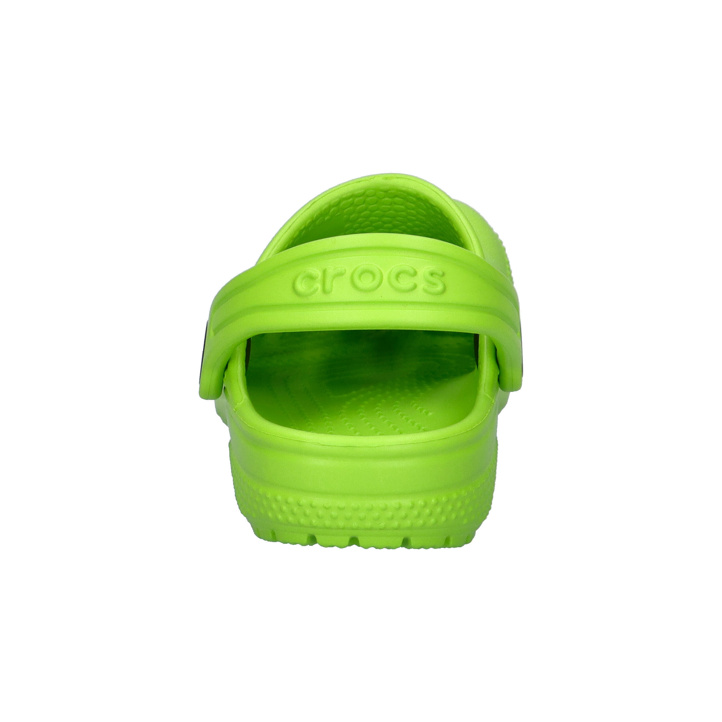 Crocs Kinder Schuhe Classic Clog T 206990 13/15