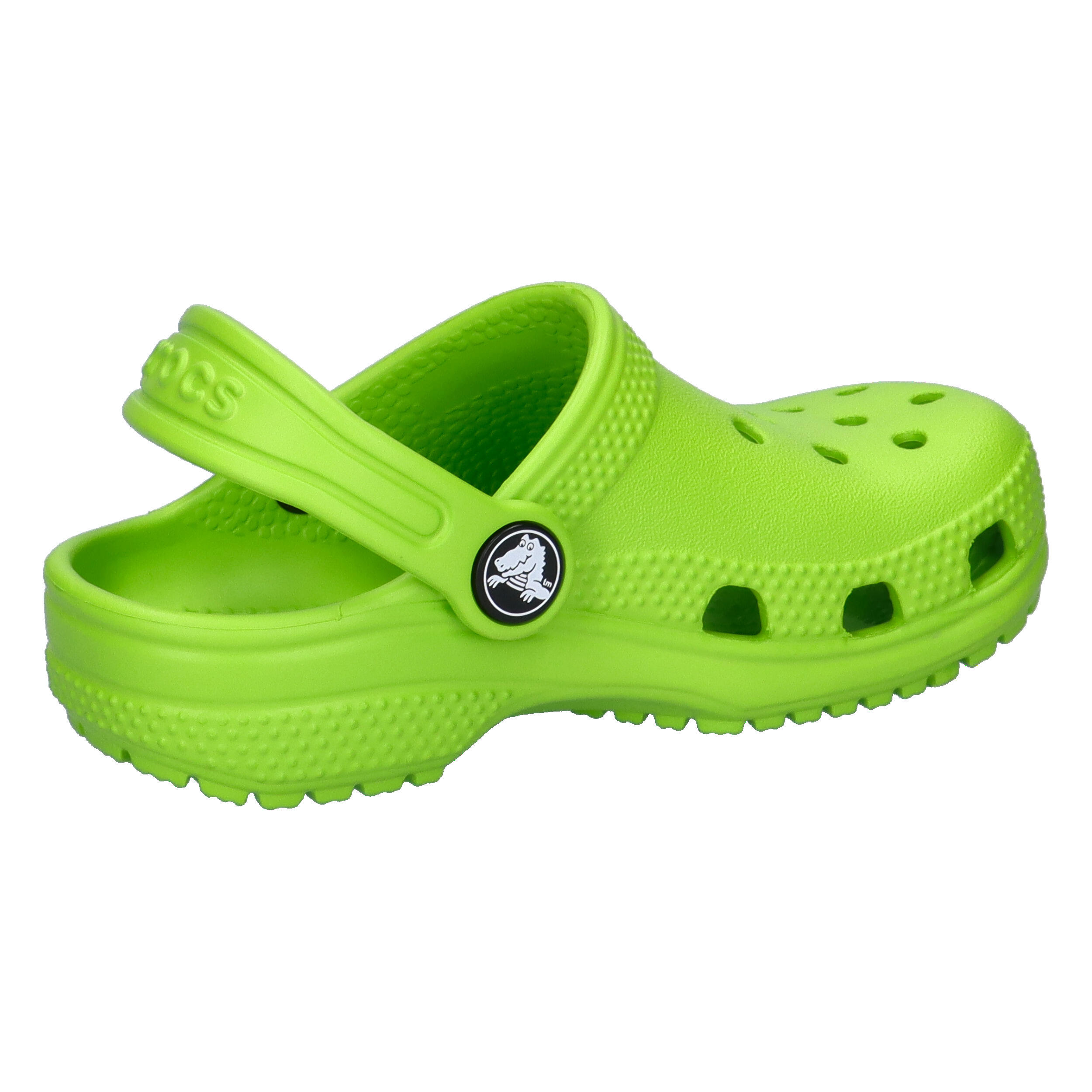 CROCS chaussures décontractées Sabots Crocs Classic 206990-30T 7/7