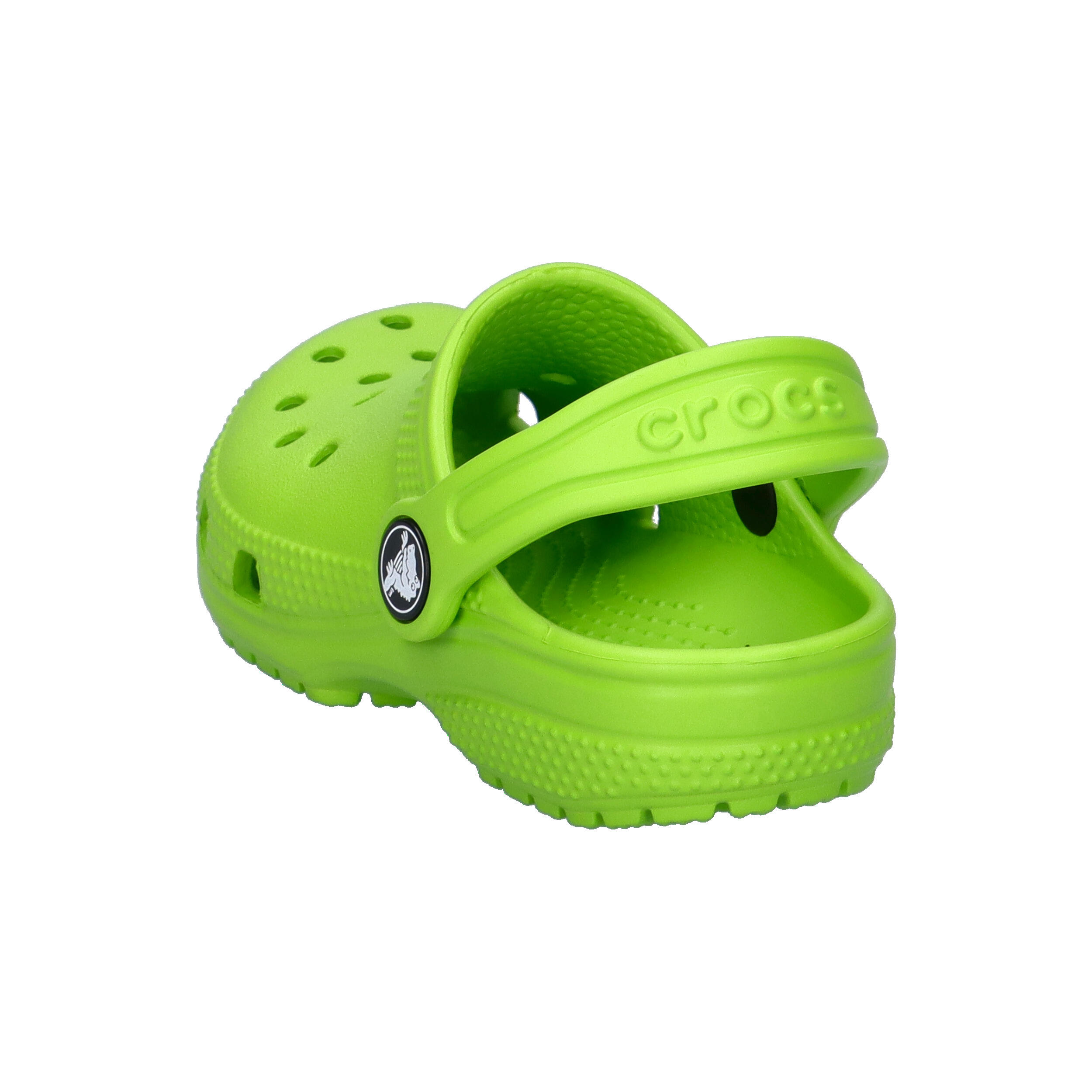Crocs Kinder Schuhe Classic Clog T 206990 12/15
