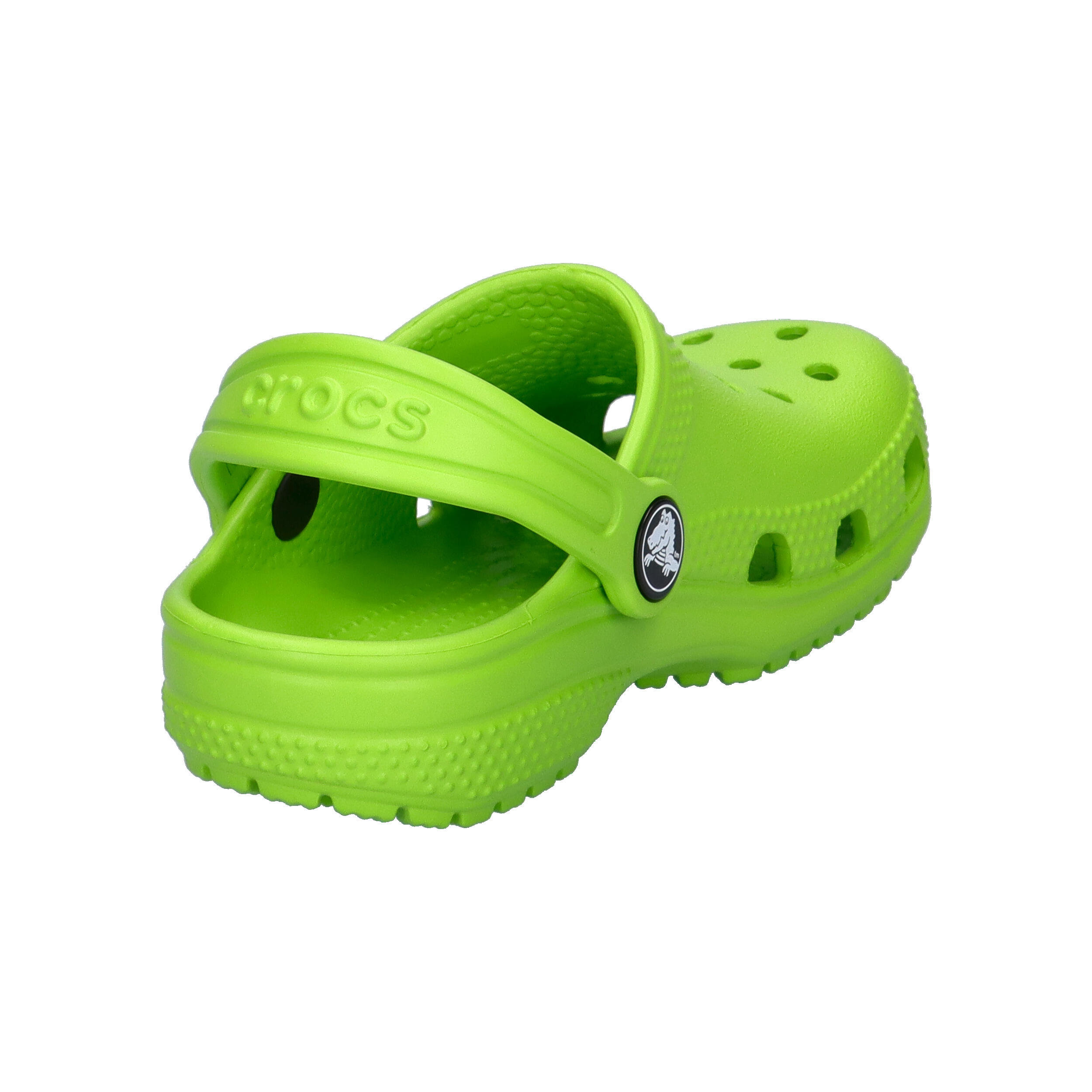 CROCS chaussures décontractées Sabots Crocs Classic 206990-30T 6/7