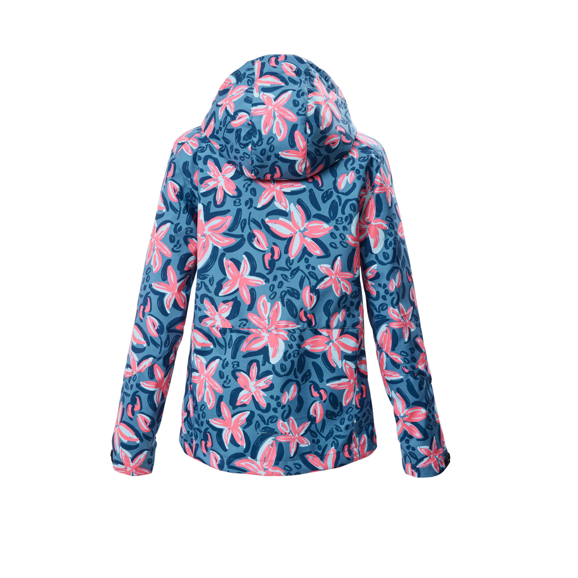 killtec Mädchen Softshelljacke KOS 154 44113-000 2/3