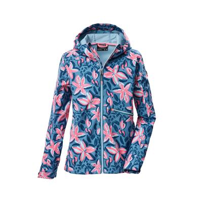 killtec Mädchen Softshelljacke KOS 154 44113-000