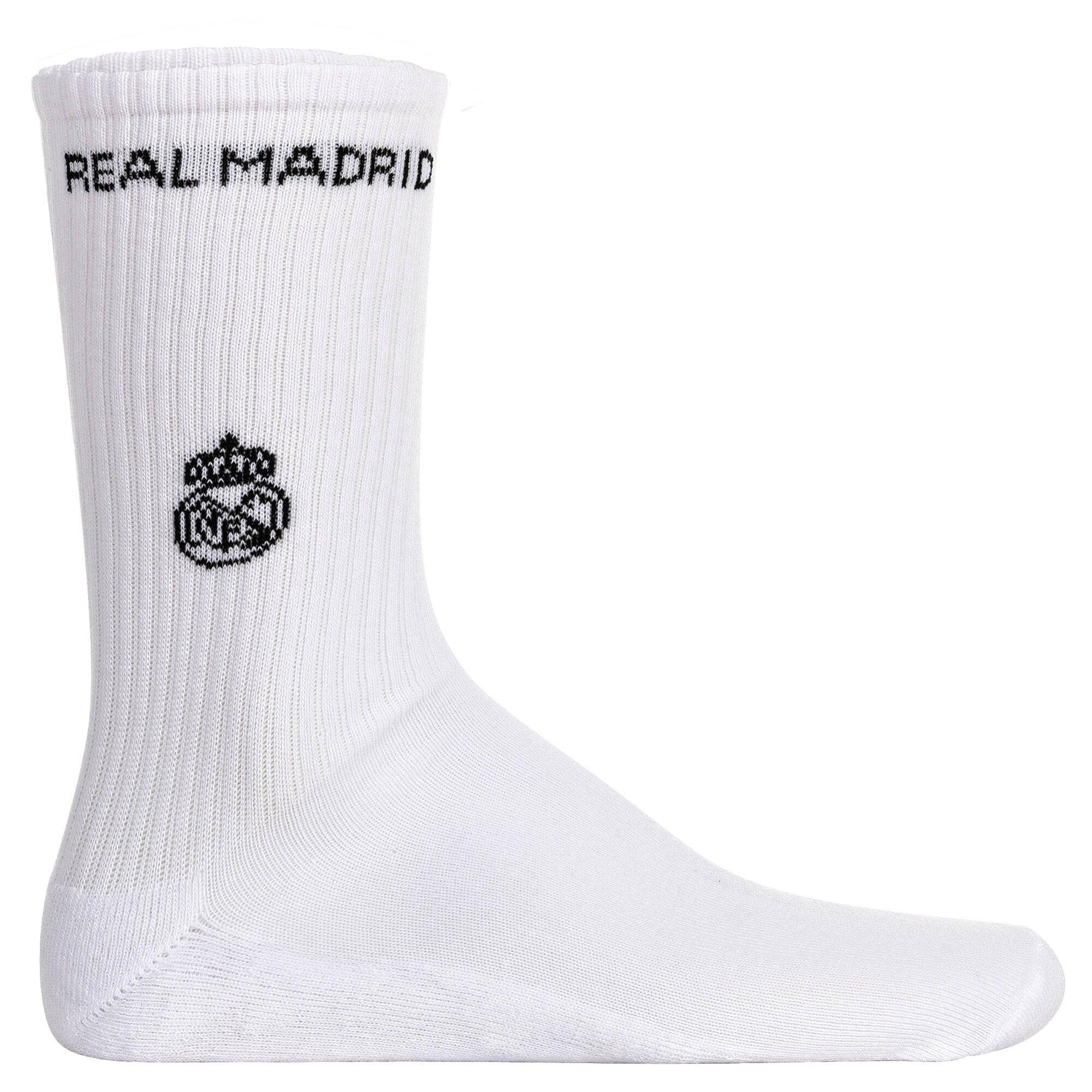 Socken Unisex 7er Pack Stretch-RM Crew Socks 7-Pack 2/7