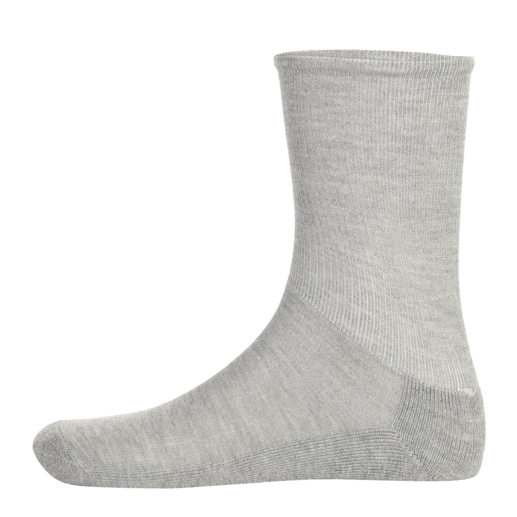 Socken Unisex 5er Pack Stretch-RM Kids Crew Socks 5-Pack Embroidery 5/7