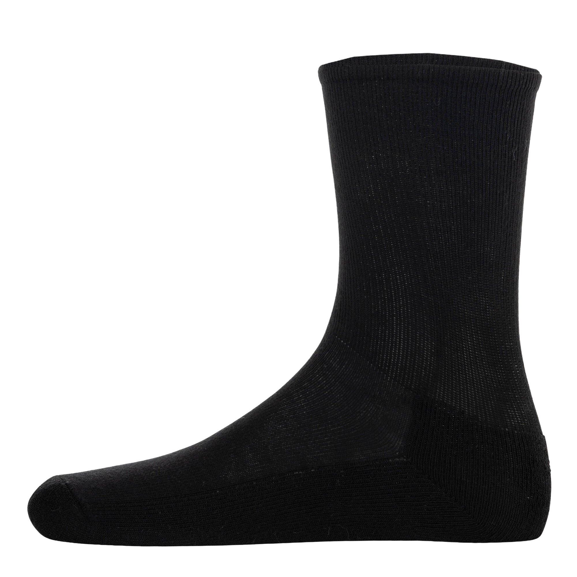 Socken Unisex 5er Pack Stretch-RM Kids Crew Socks 5-Pack Embroidery 7/7
