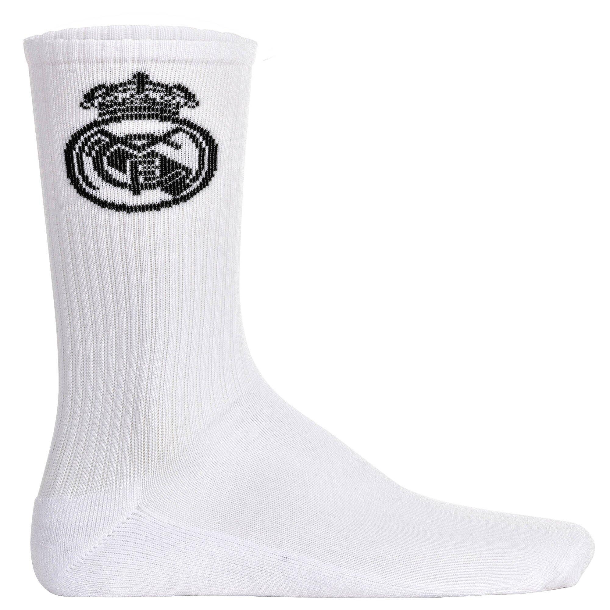 Socken Unisex 7er Pack Stretch-RM Crew Socks 7-Pack 4/7