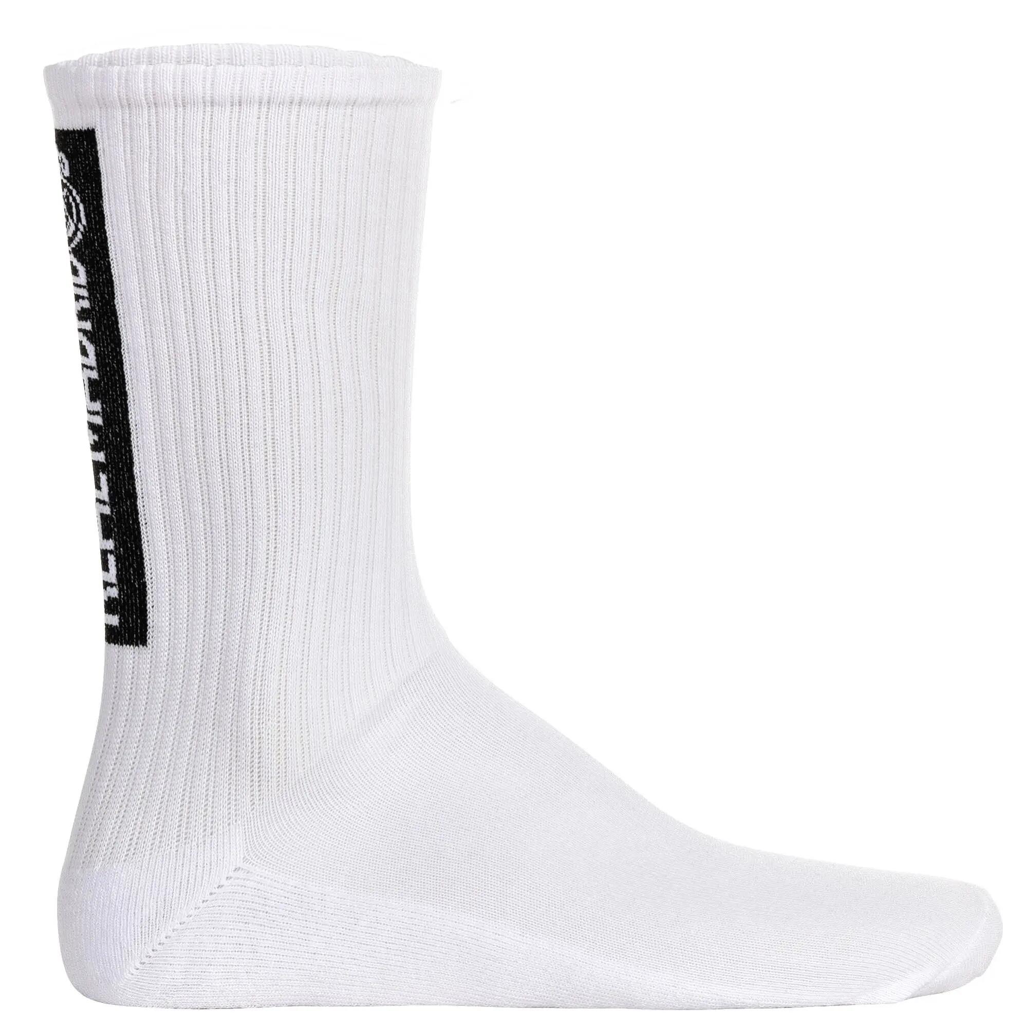 Chaussettes Unisexe Pack de 7 Stretch-RM Crew Socks 7-Pack 6/7