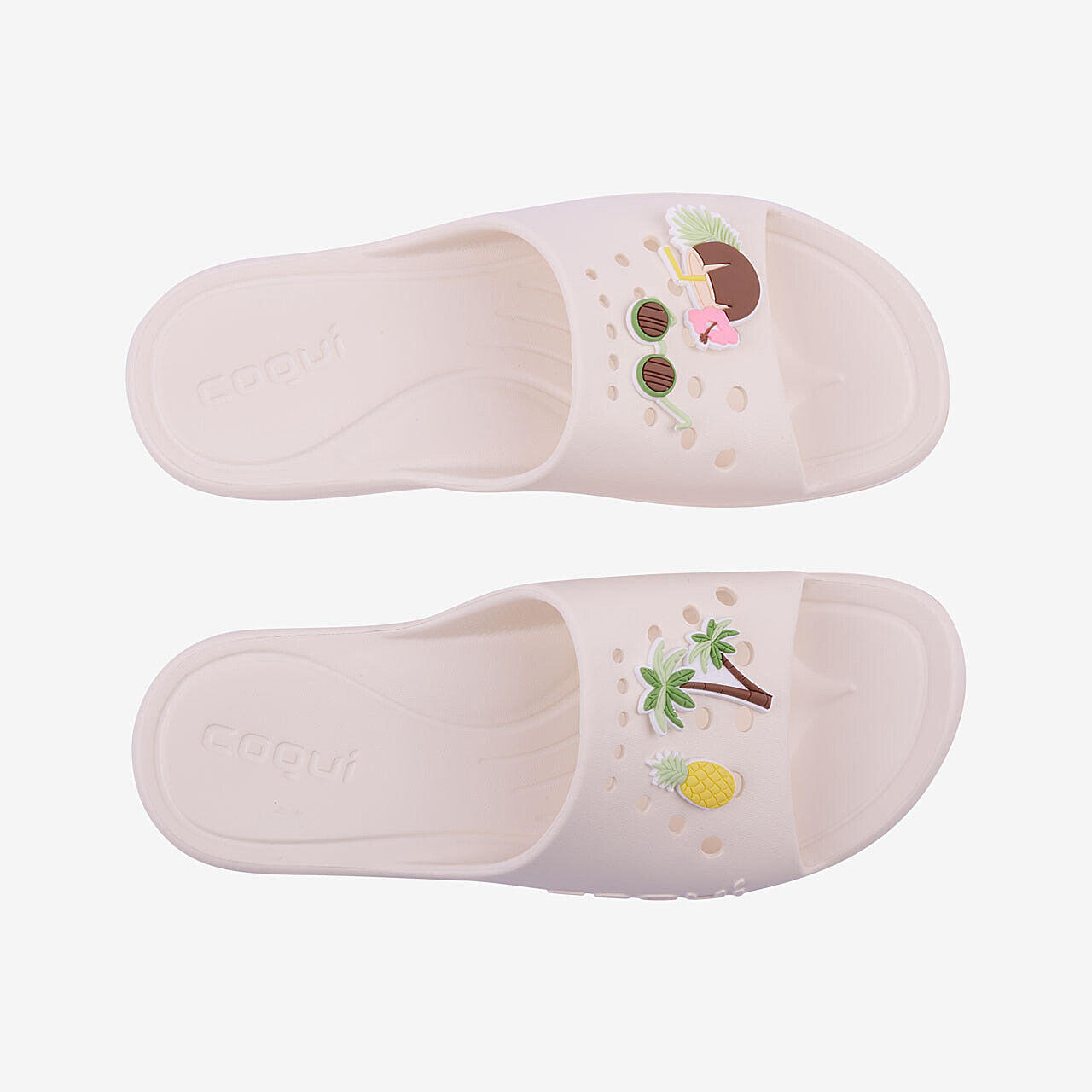 Chanclas Mujer Coqui 5/6