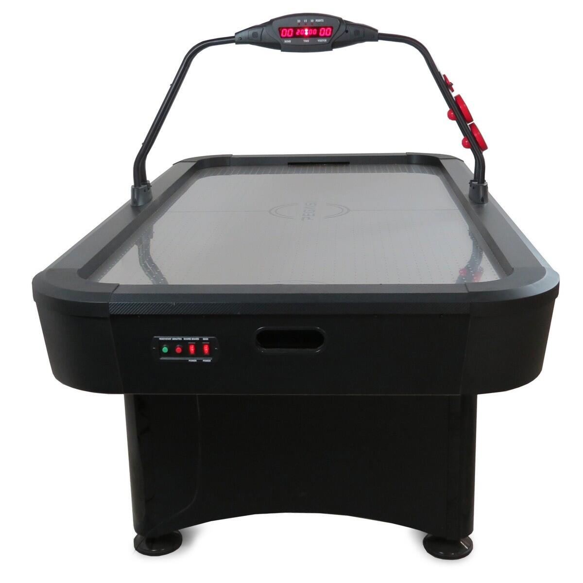 Pegasi Airhockey Tisch Vancouver Stahl 7ft 3/5