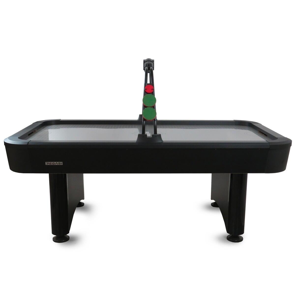 Pegasi Airhockey Tisch Vancouver Stahl 7ft 2/5