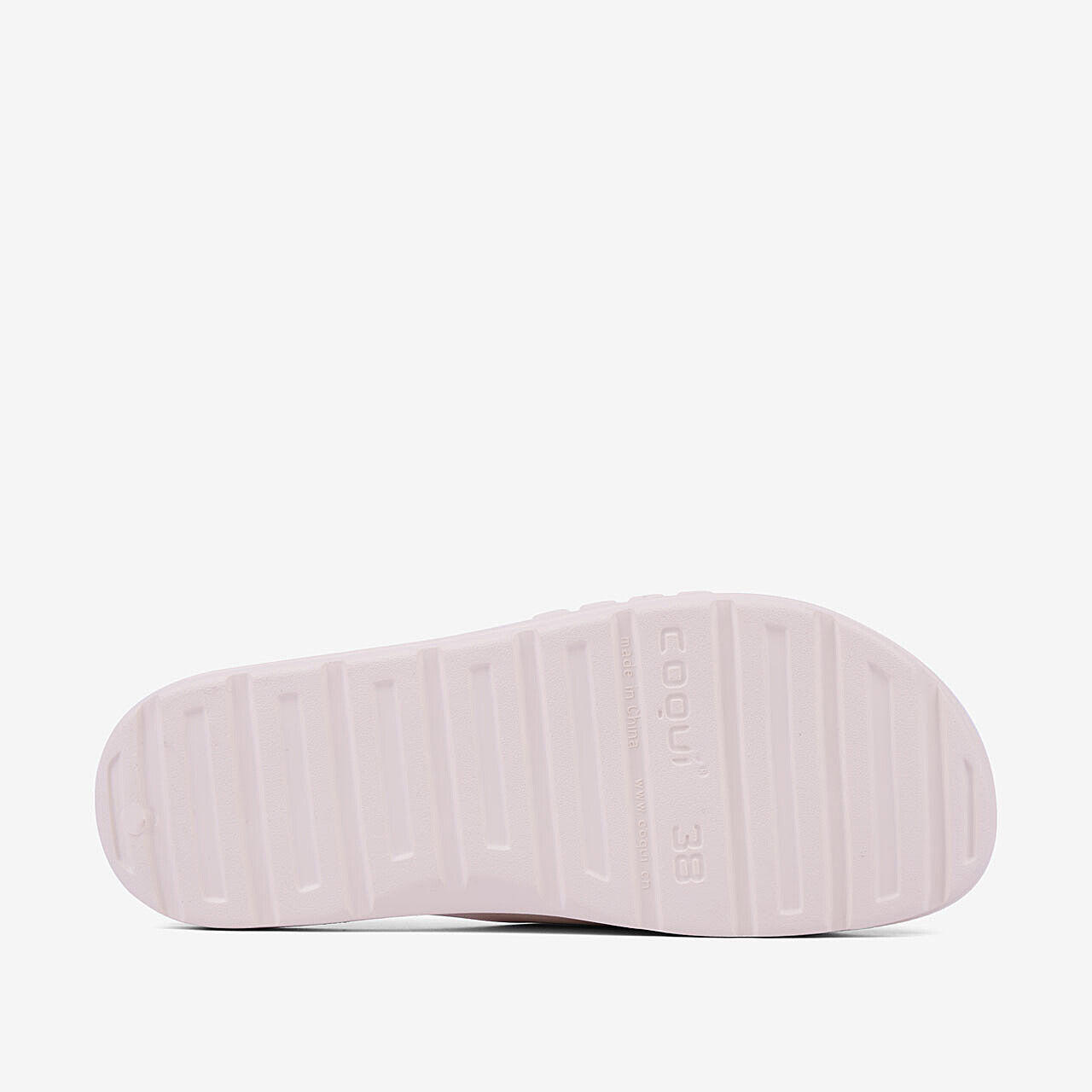 Chanclas Mujer Coqui 6/6