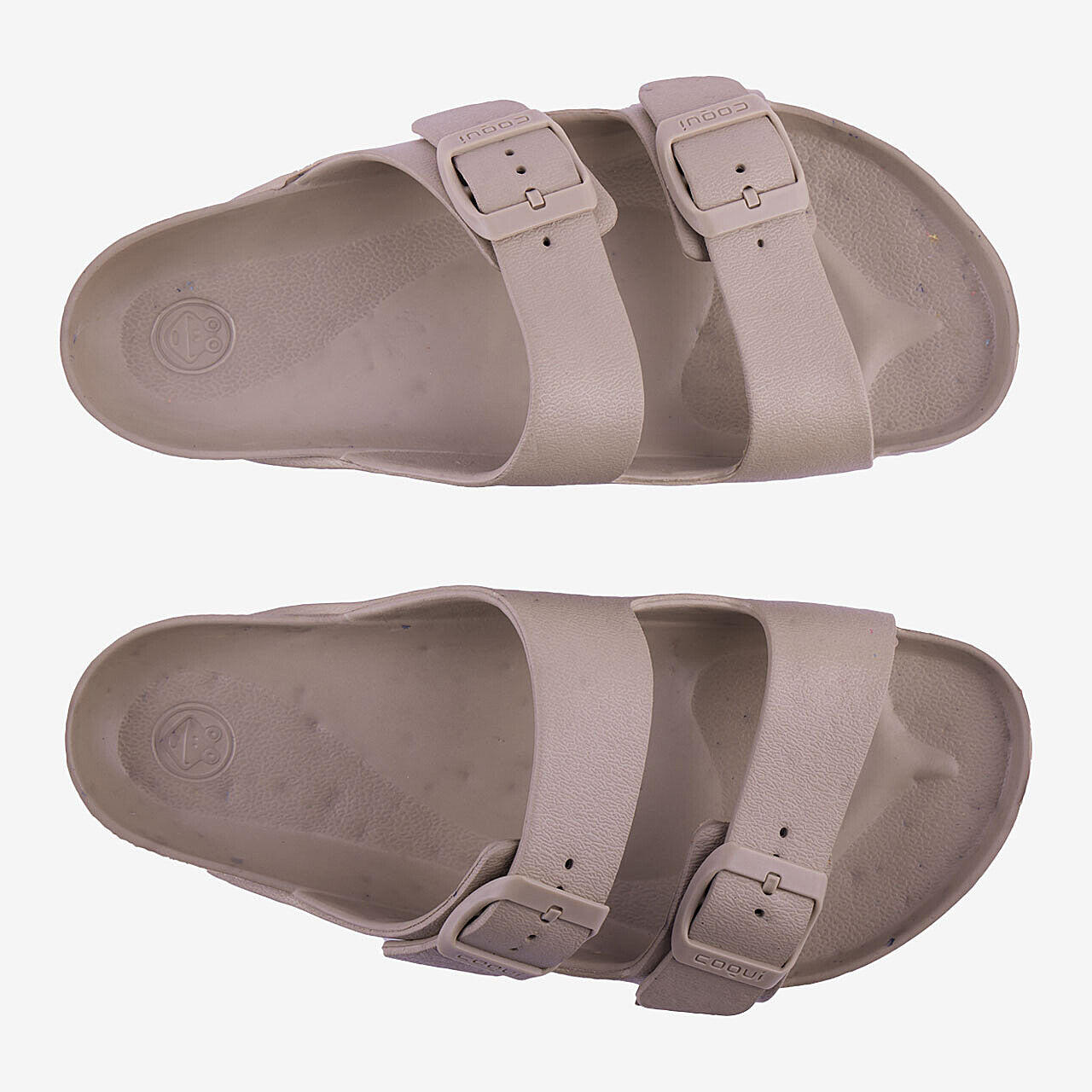 Damen-Slides Coqui 5/6