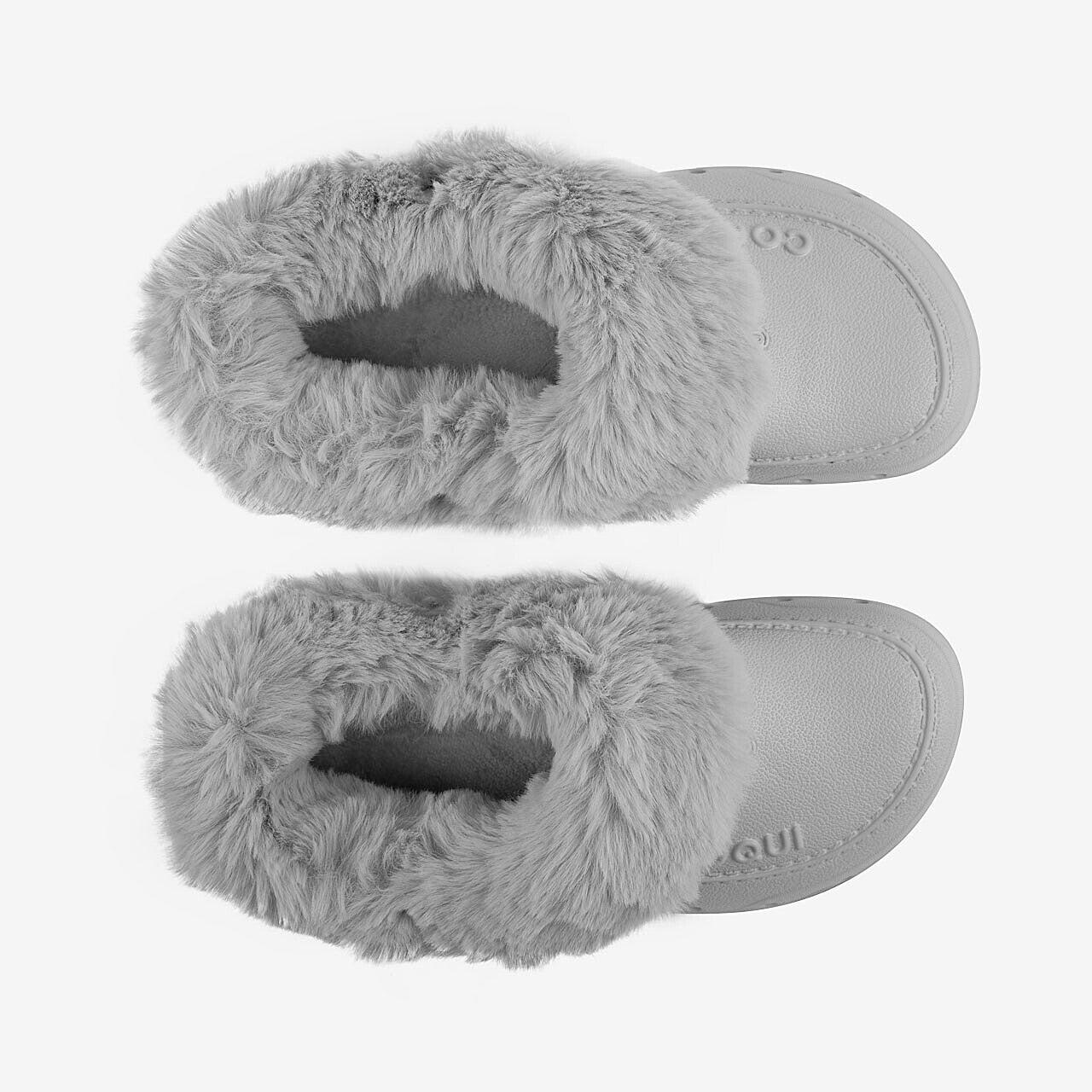 Botas de Invierno Mujer Coqui 5/6