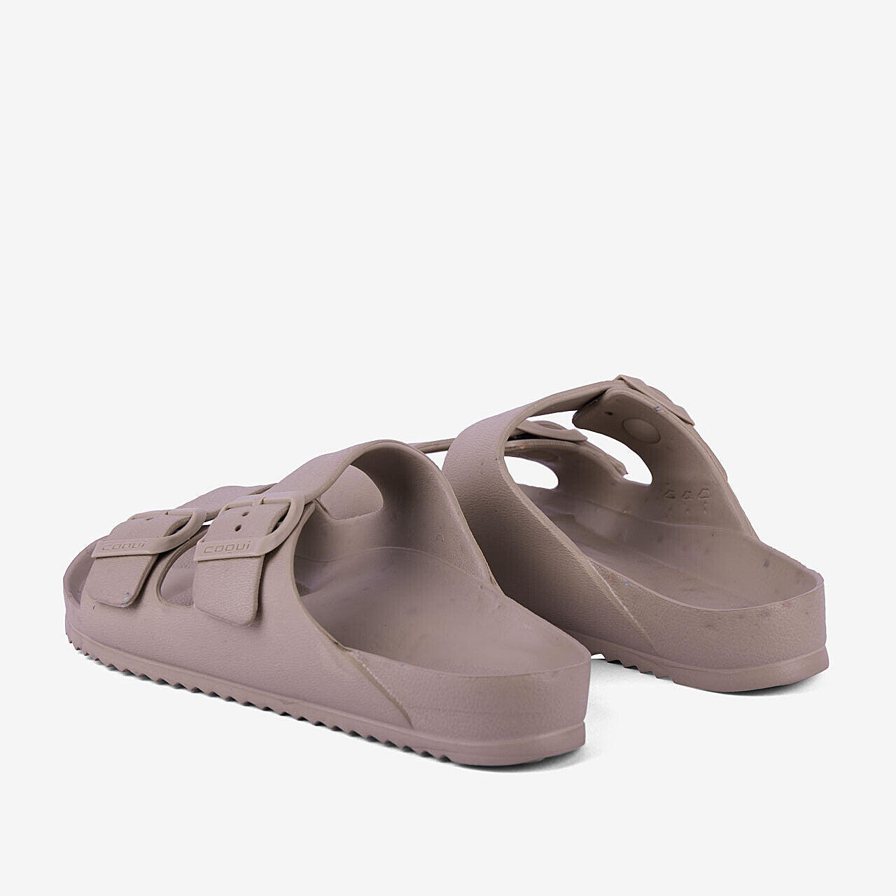 Damen-Slides Coqui 4/6