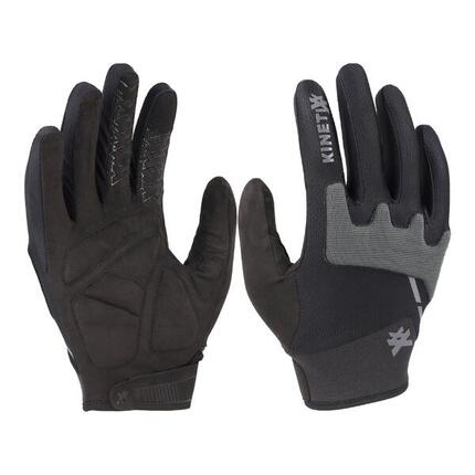 KinetiXx Liard | Performance MTB & E-MTB Langfinger-Handschuh