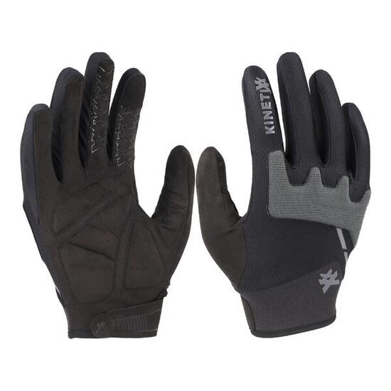 KinetiXx Liard | Performance MTB & E-MTB Langfinger-Handschuh