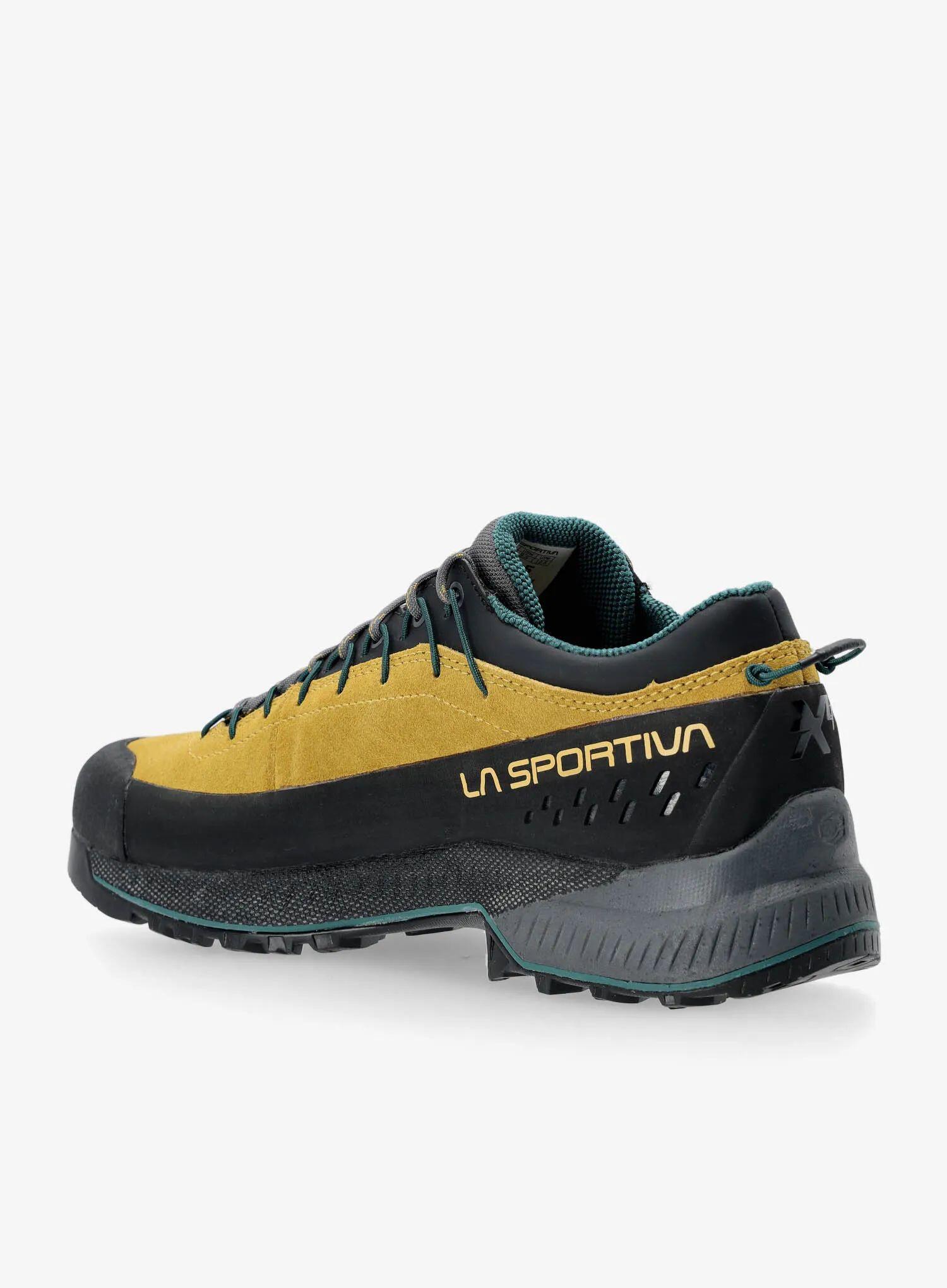 Buty trekkingowe męskie La Sportiva Tx4 Evo Gtx 6/7