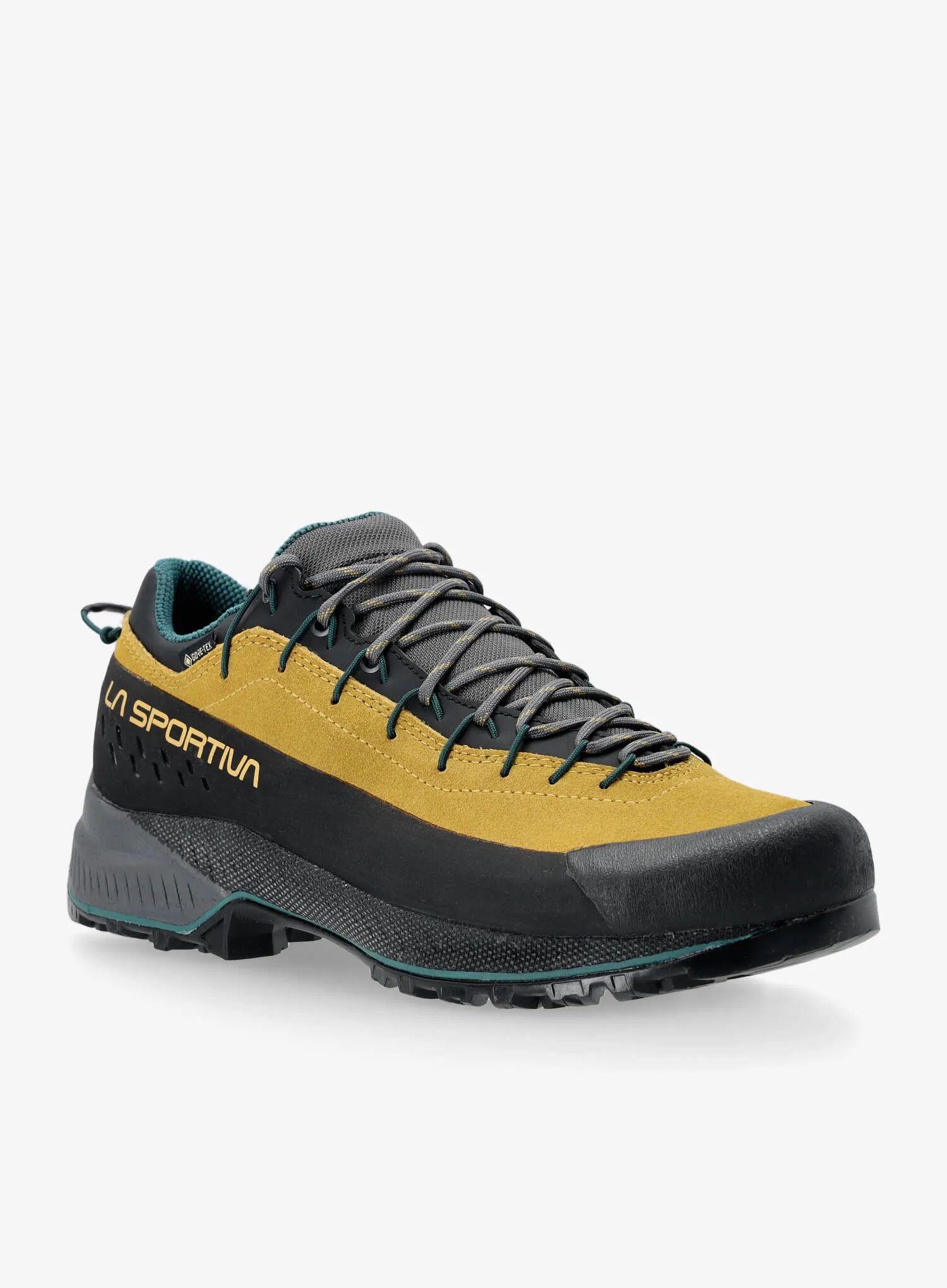 Approach-Schuhe La Sportiva TX4 Evo GTX 3/7