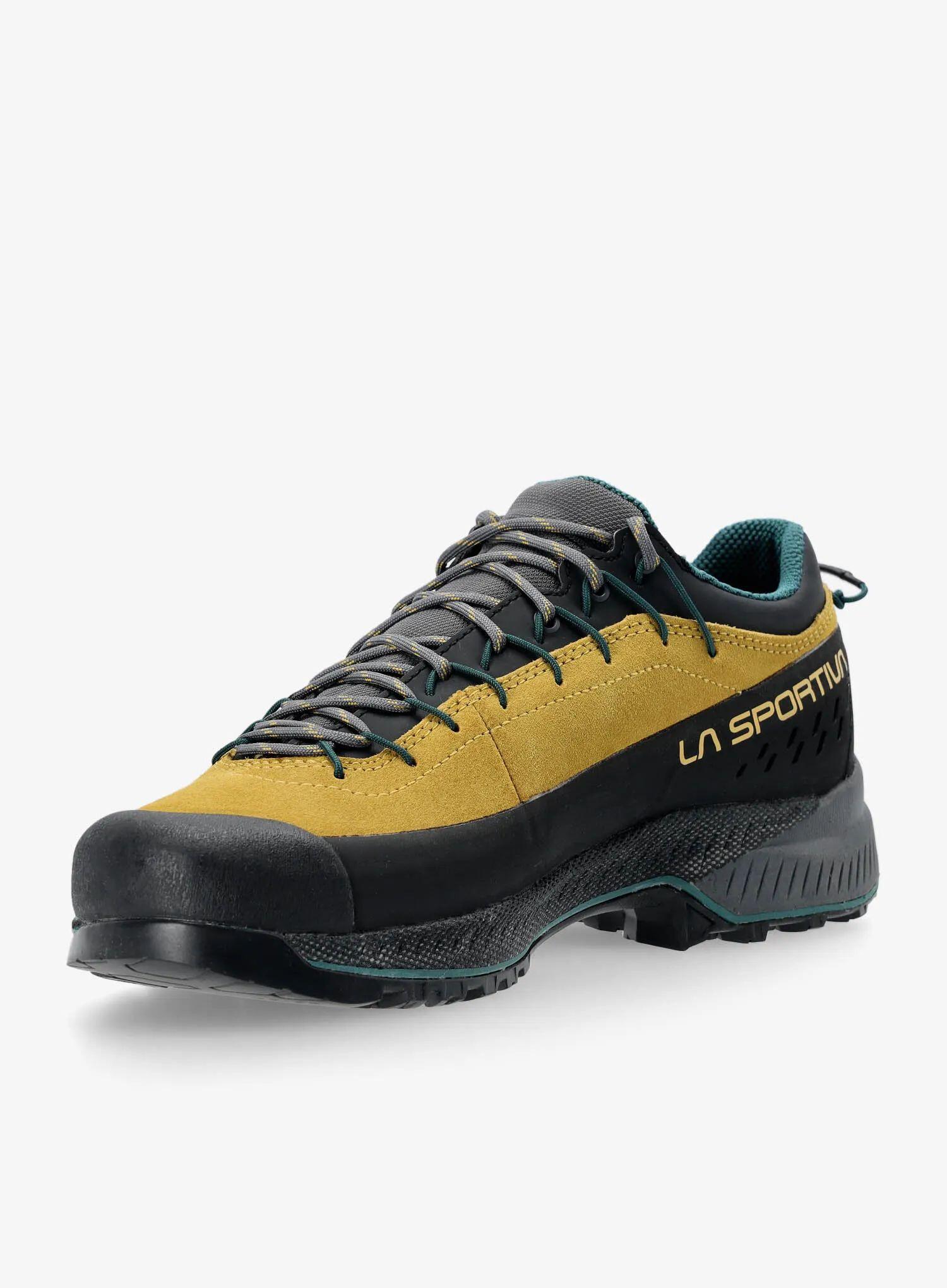 Approach-Schuhe La Sportiva TX4 Evo GTX 4/7