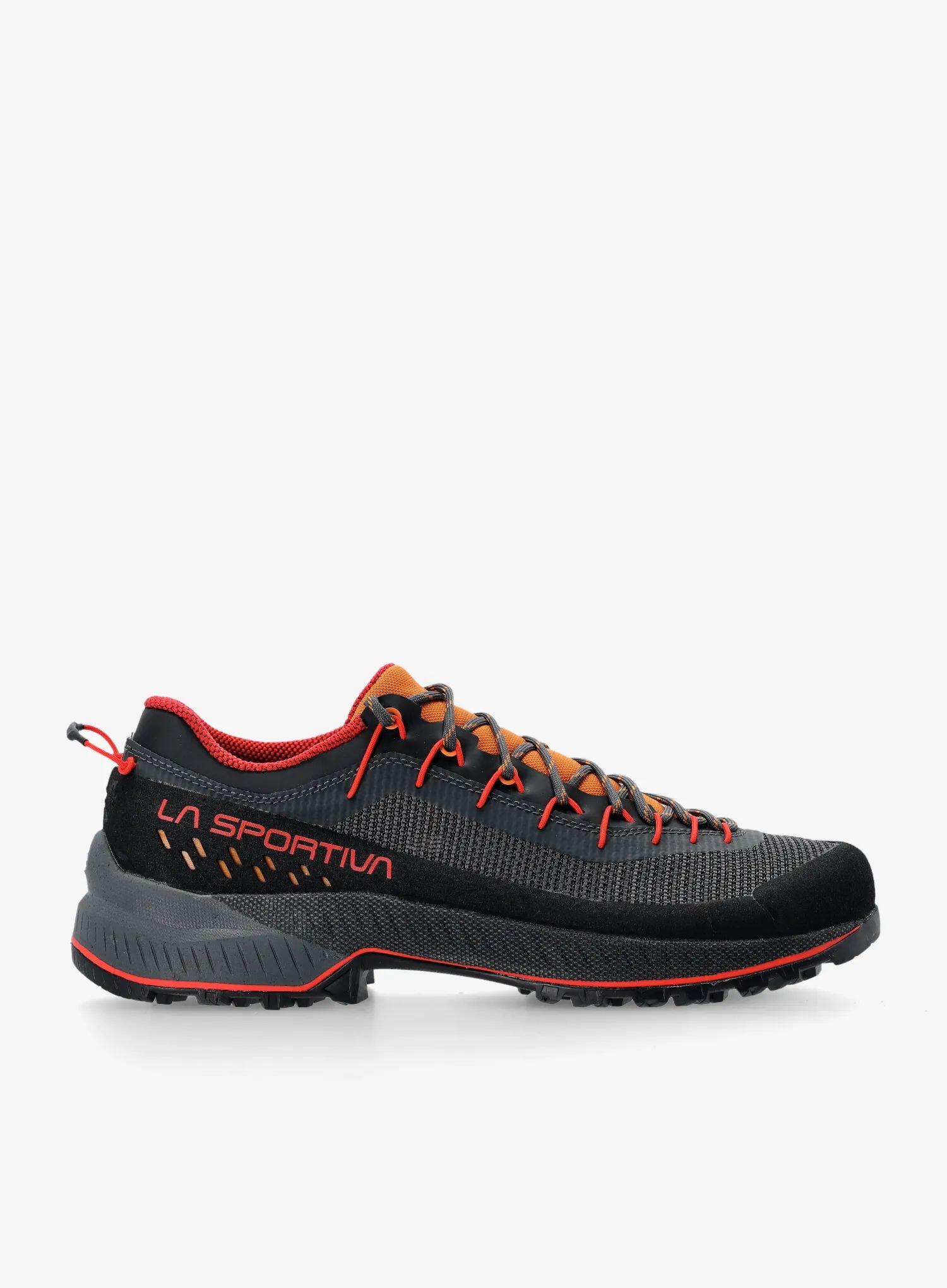 Incaltaminte de abordare pentru barbati La Sportiva TX4 Evo ST